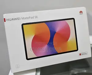 New Huawei MatePad SE 128 GB