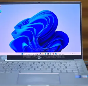 New Laptop HP Pavilion 14 16GB Intel Core i7 SSD 1T