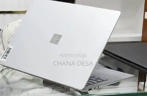 New Laptop Microsoft Surface 16GB Intel Core i7 SSD 256GB