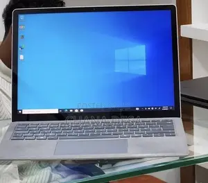 New Laptop Microsoft Surface 16GB Intel Core i7 SSD 256GB