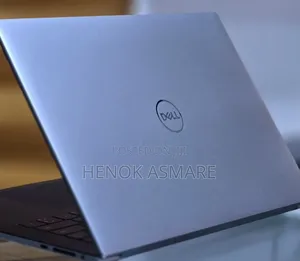 New Laptop Dell Precision 5570 16GB Intel Core i9 SSD 512GB