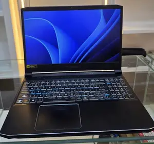 New Laptop Acer 16GB Intel Core i7 SSD 512GB