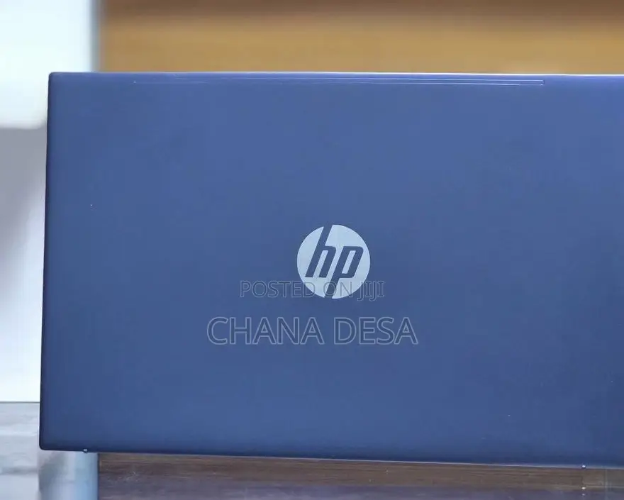 New Laptop HP Pavilion 15 16GB AMD Ryzen 7 SSD 512GB