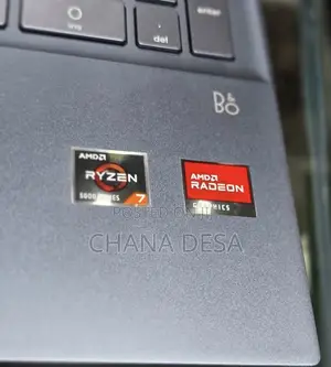 New Laptop HP Pavilion 15 16GB AMD Ryzen 7 SSD 512GB