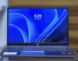 New Laptop HP Pavilion 15 16GB AMD Ryzen 7 SSD 512GB