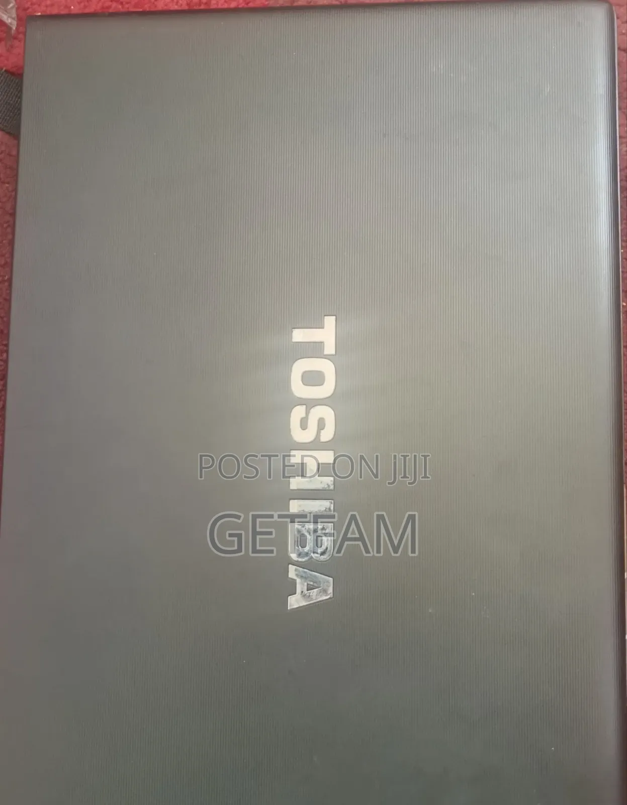 Laptop Toshiba Satellite C55 4GB Intel Core i5 HDD 500GB
