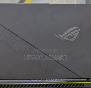 New Laptop Asus ROG Strix G16 G614 16GB Intel Core i9 SSD 1T