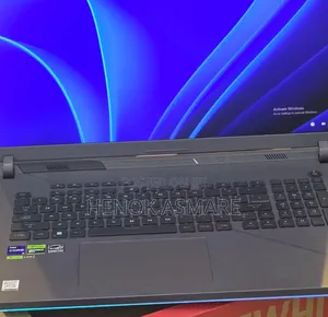 New Laptop Asus ROG Strix G16 G614 16GB Intel Core i9 SSD 1T