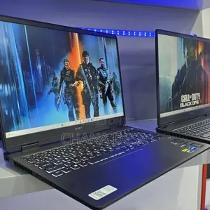 New Laptop HP Omen 16 16GB Intel Core i7 SSD 1T