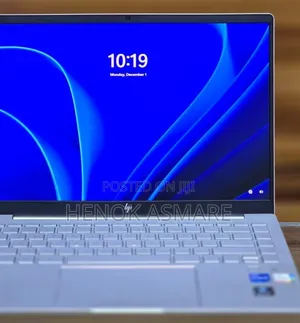 New Laptop HP Pavilion 14 16GB Intel Core i5 SSD 1T