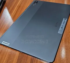 New Lenovo Tab P11 Pro Gen 2 128 GB