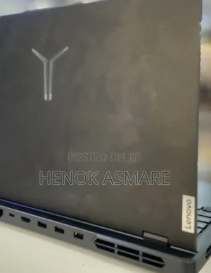 New Lenovo Legion Y7000P IRX9 Gaming Laptop 16GB Intel Core i9 SSD 1T
