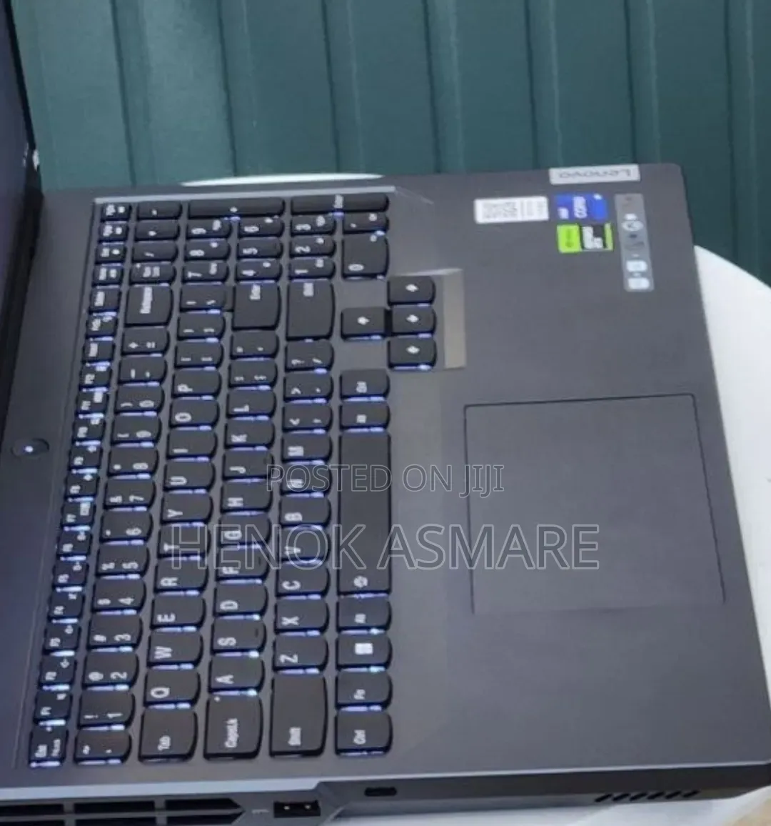 New Lenovo Legion Y7000P IRX9 Gaming Laptop 16GB Intel Core i9 SSD 1T
