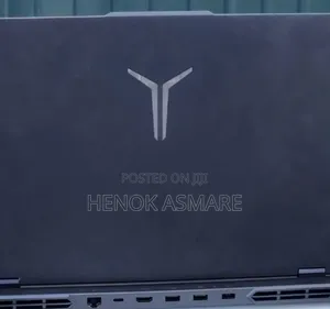 New Lenovo Legion Y7000P IRX9 Gaming Laptop 16GB Intel Core i9 SSD 1T