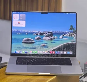 New Laptop Apple MacBook 32GB SSD 512GB