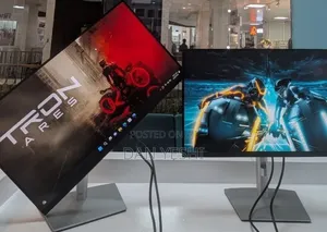 Dell Monitor
