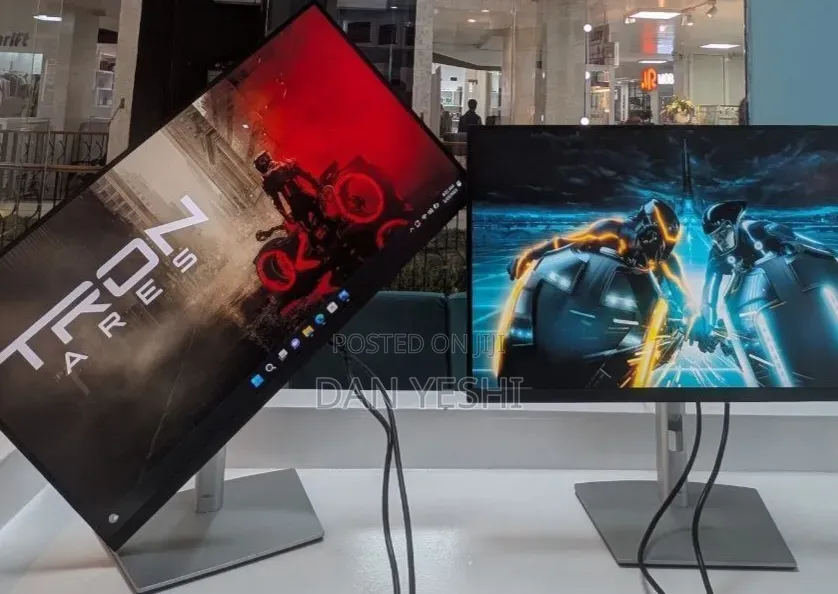 Dell Monitor