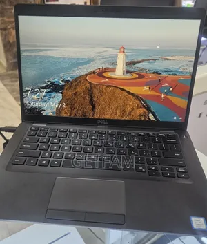 New Laptop Dell Latitude 5400 8GB Intel Core i7 SSD 512GB