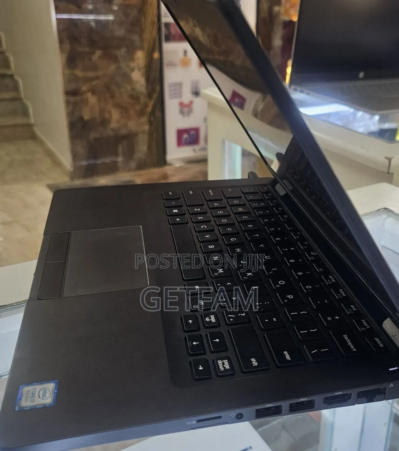 New Laptop Dell Latitude 5400 8GB Intel Core i7 SSD 512GB