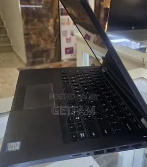 New Laptop Dell Latitude 5400 8GB Intel Core i7 SSD 512GB
