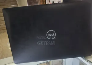 New Laptop Dell Latitude 5400 8GB Intel Core i7 SSD 512GB