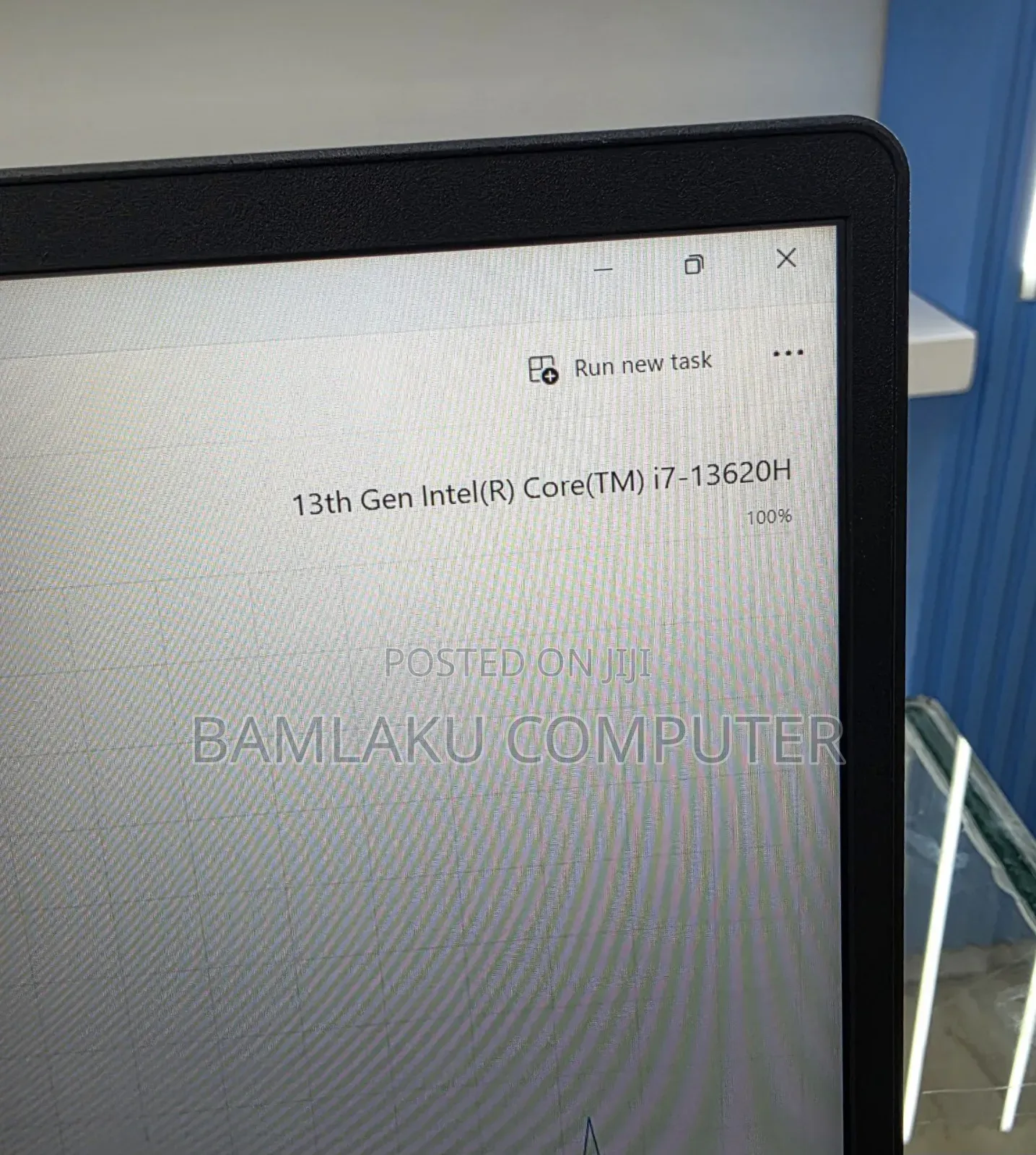 New Laptop HP Stream Notebook 16GB Intel Core i7 SSD 1T