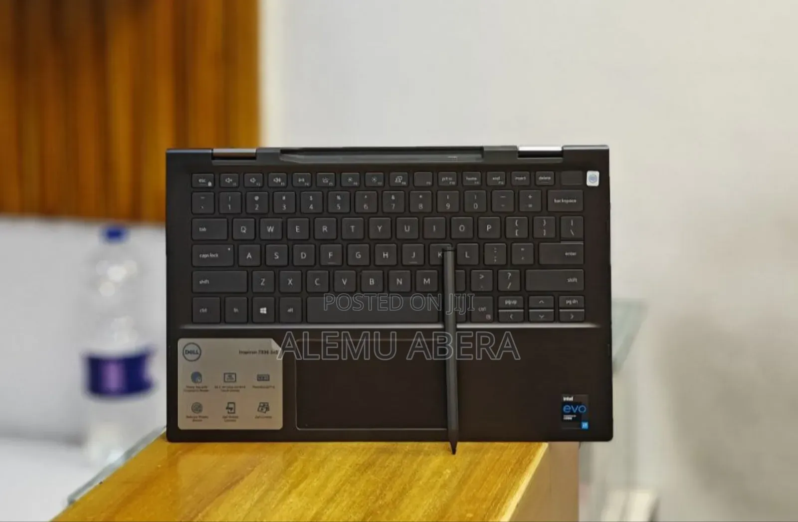 New Laptop Dell Inspiron 7306 16GB Intel Core i7 SSD 512GB