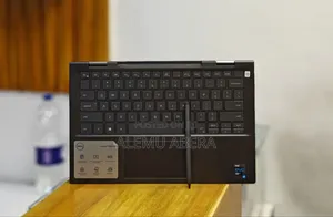New Laptop Dell Inspiron 7306 16GB Intel Core i7 SSD 512GB