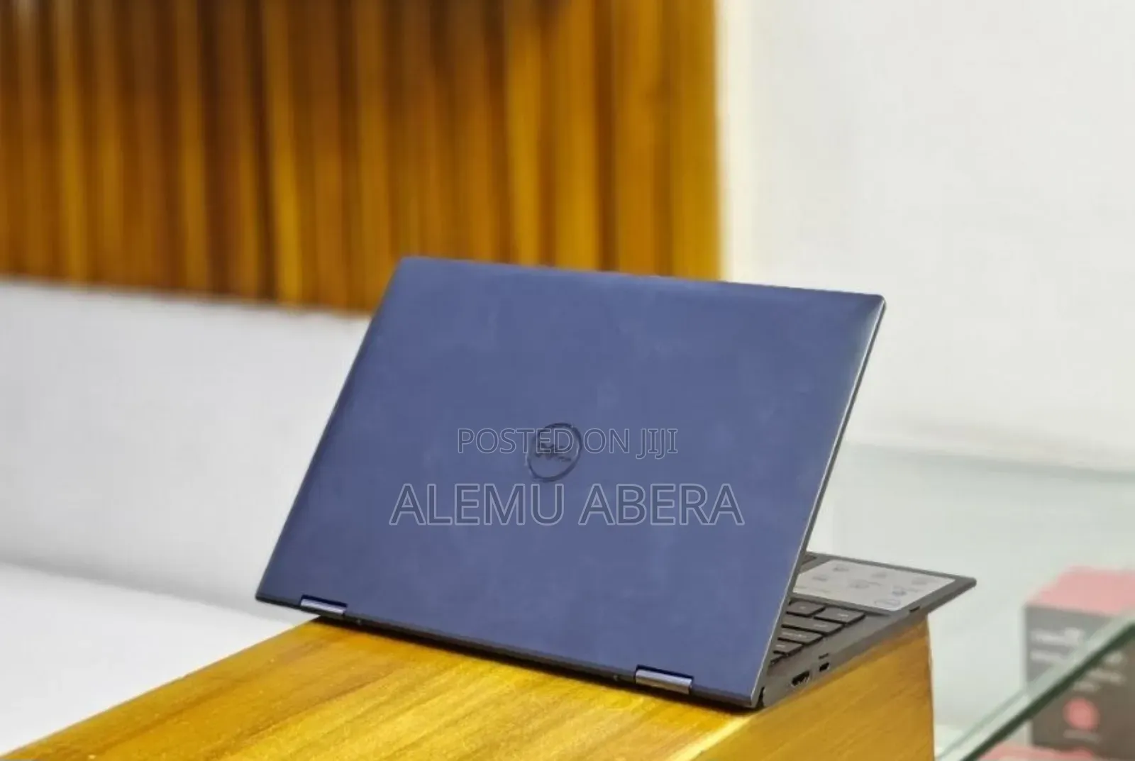 New Laptop Dell Inspiron 7306 16GB Intel Core i7 SSD 512GB