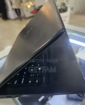 New Laptop Dell Latitude 5480 8GB Intel Core i5 SSD 256GB