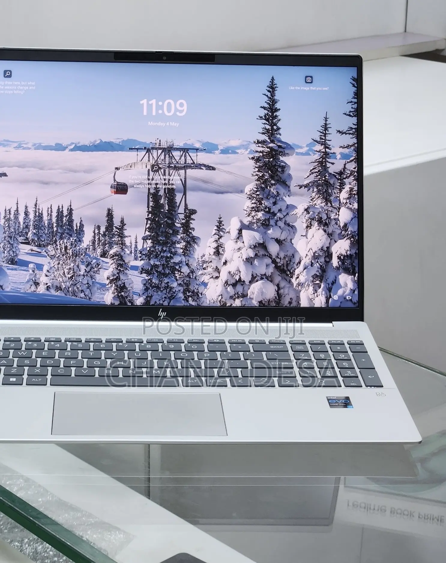 New Laptop HP 16GB Intel Core i7 SSD 1T