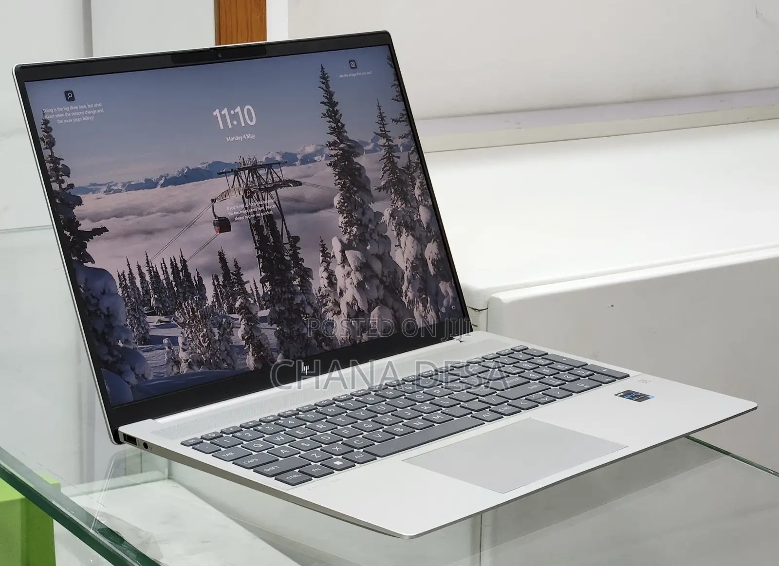 New Laptop HP 16GB Intel Core i7 SSD 1T