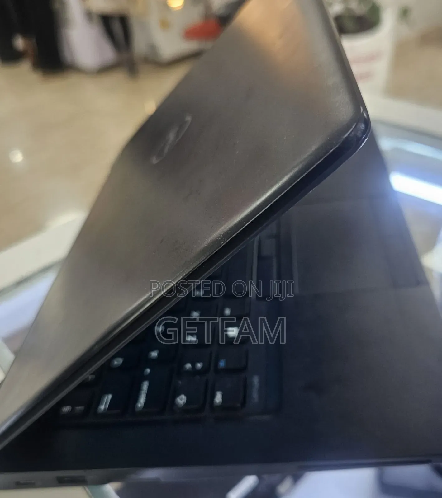 New Laptop Dell Latitude 5480 8GB Intel Core i5 SSD 256GB