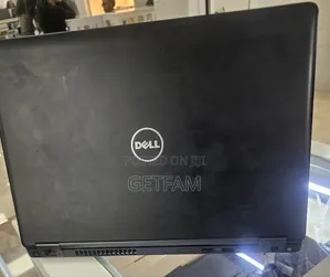New Laptop Dell Latitude 5480 8GB Intel Core i5 SSD 256GB