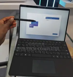 New Microsoft Surface Pro 9 16GB Qualcomm Snapdragon X Plus SSD 512GB