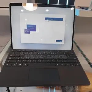 New Microsoft Surface Pro 9 16GB Qualcomm Snapdragon X Plus SSD 512GB