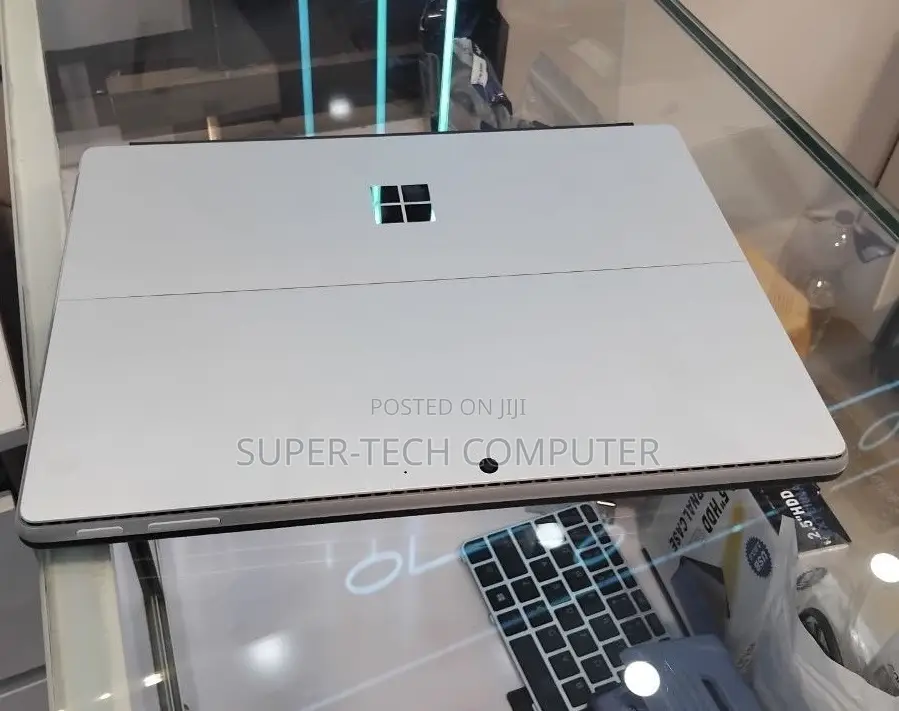 New Microsoft Surface Pro 9 16GB Qualcomm Snapdragon X Plus SSD 512GB