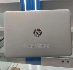 New Laptop HP EliteBook 840 G3 8GB Intel Core i7 SSD 256GB