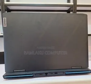 New Laptop Lenovo Ideapad 3 16GB AMD Ryzen 7 SSD 512GB