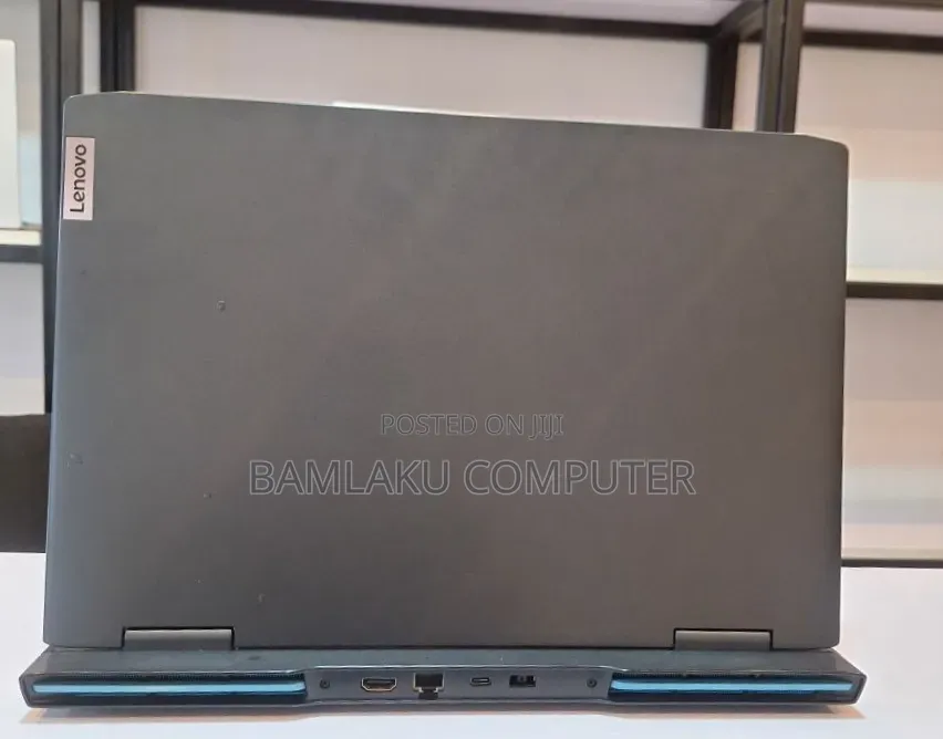 New Laptop Lenovo Ideapad 3 16GB AMD Ryzen 7 SSD 512GB