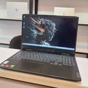 New Laptop Lenovo Ideapad 3 16GB AMD Ryzen 7 SSD 512GB