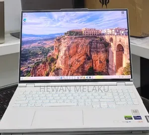 New Laptop Lenovo Legion 5 16GB Intel Core i9 SSD 1T