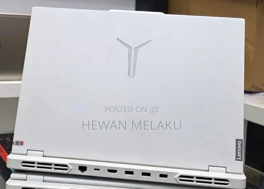 New Laptop Lenovo Legion 5 16GB Intel Core i9 SSD 1T