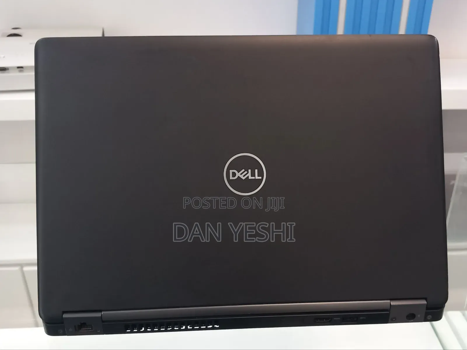 New Laptop Dell 8GB Intel Core i5 SSD 256GB