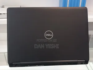 New Laptop Dell 8GB Intel Core i5 SSD 256GB