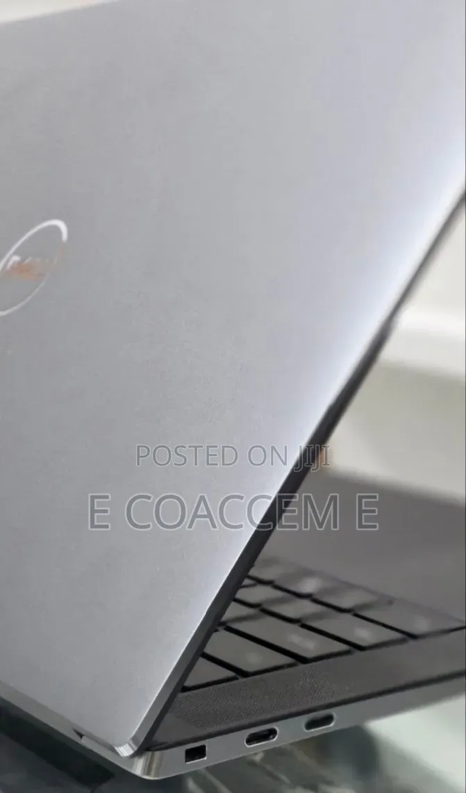 New Laptop Dell 16GB Intel Core i7 SSD 512GB