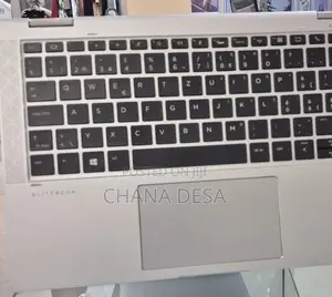 New Laptop HP EliteBook x360 1030 G4 16GB Intel Core i5 SSD 512GB