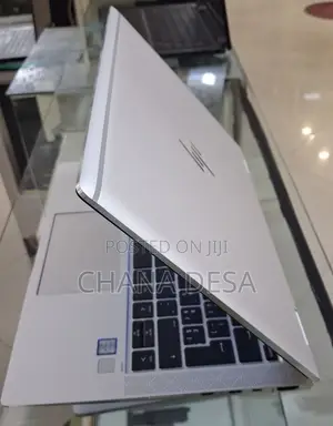 New Laptop HP EliteBook x360 1030 G4 16GB Intel Core i5 SSD 512GB