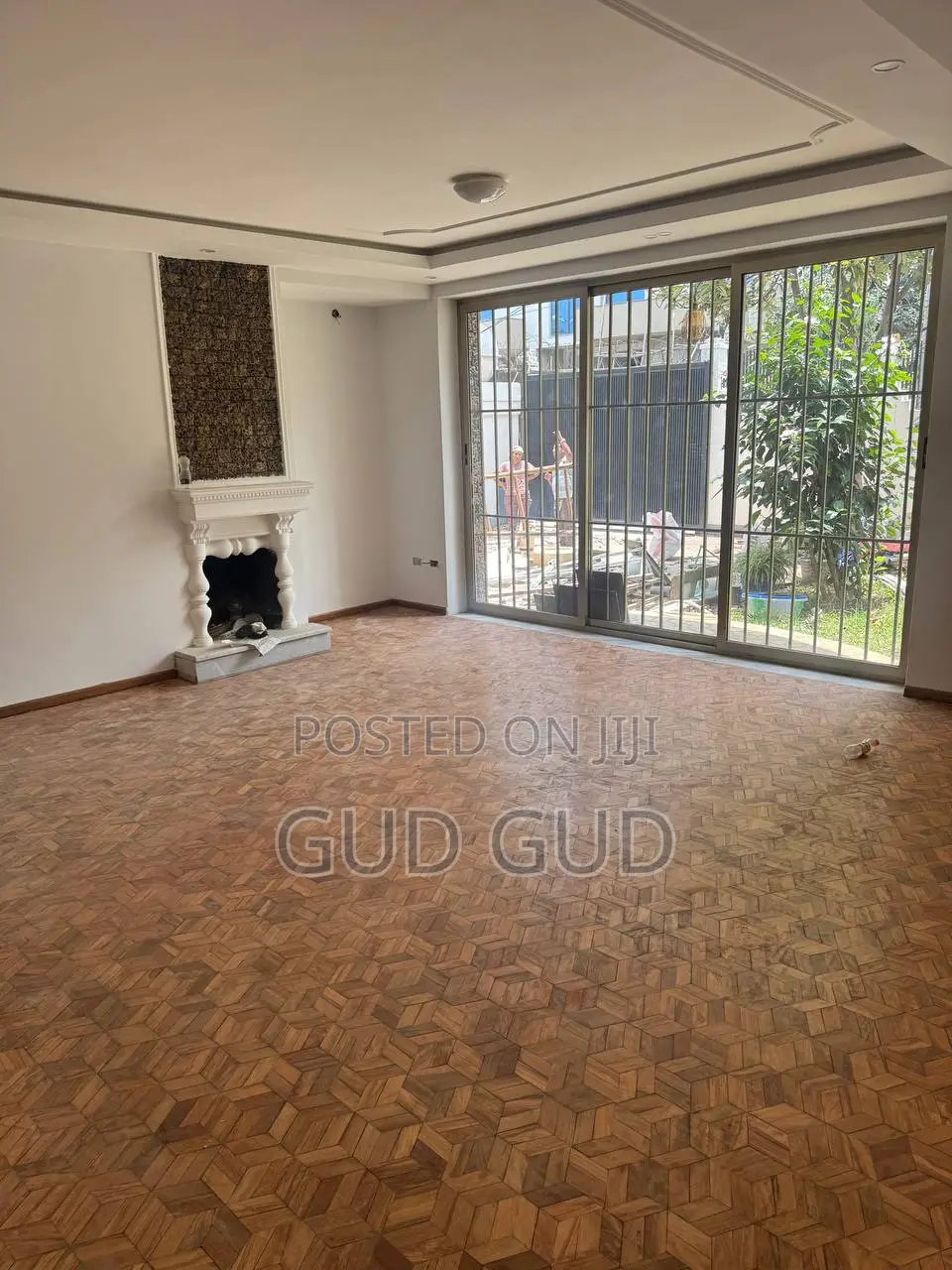 8bdrm House in Nifas Silk-Lafto for rent