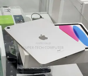 New Apple iPad 10.2 (2021) 64 GB
